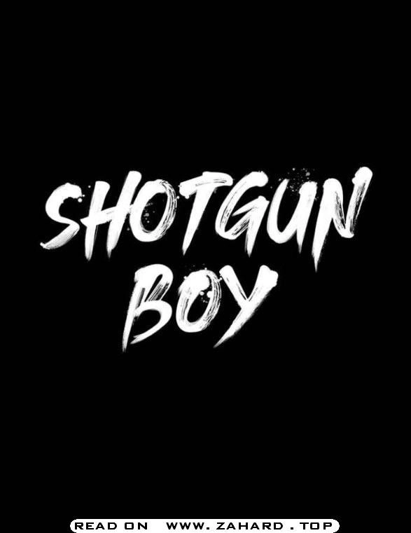 Shotgun Boy Chapter 23 19